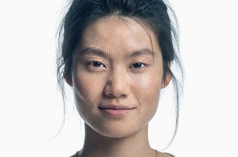 Face ID; aurpegi-errekonozimendu sistema berria Face ID; aurpegi-errekonozimendu sistema berria