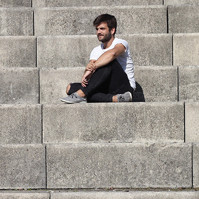 Mikel Olaiz