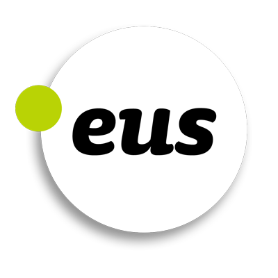 puntuEUS fundazioa logotipoa