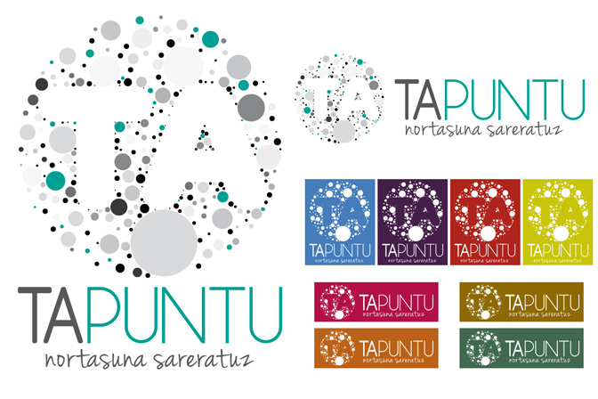 TaPunturen irudi korporatiboa