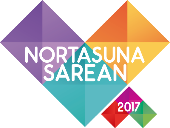 Nortasuna Sarean 2017