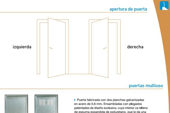 catálogo de productos de Perfyde