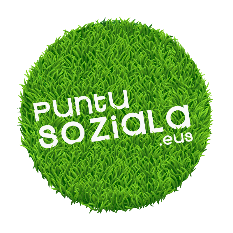 Puntu Soziala