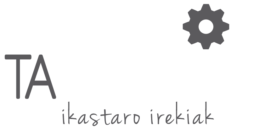 TaPuntu ikastaro irekiak