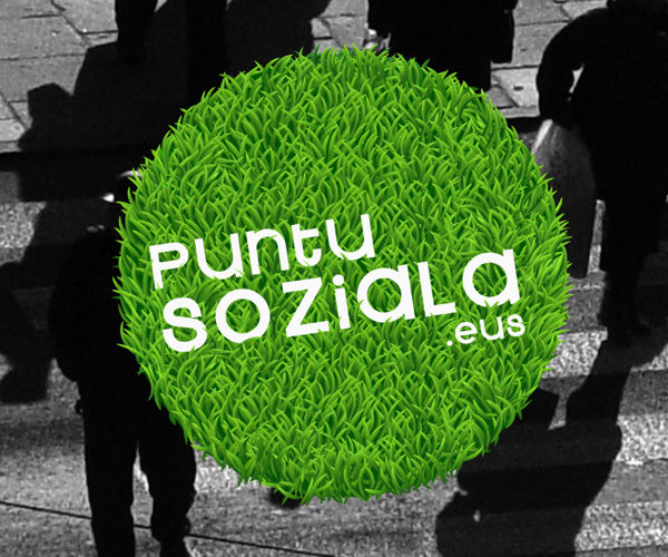 puntu soziala