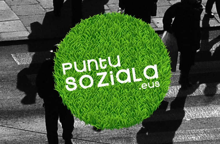 puntu soziala