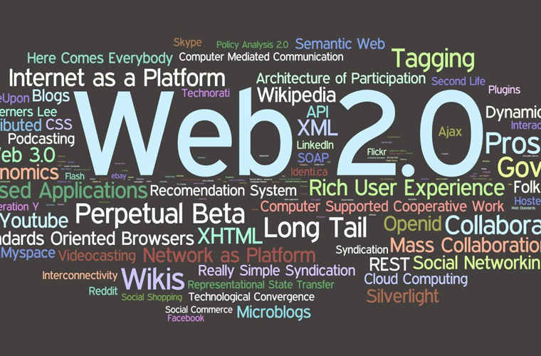 Web 2.0 tresnak: zure lana optimizatu nahi?