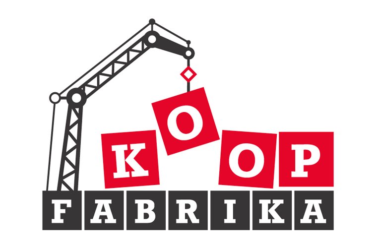 KoopFabrika logotipoa