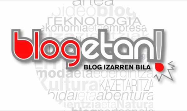 blogetan