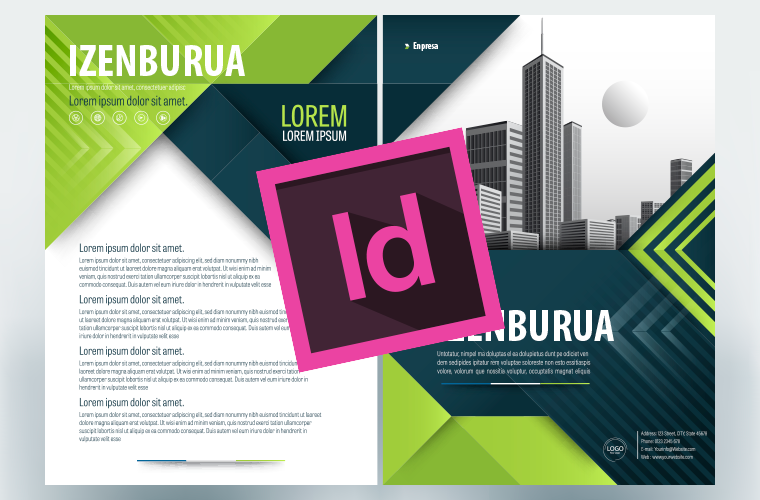 Martxan InDesign