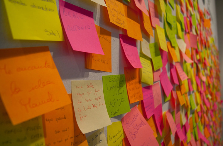 DESIGN THINKING DESIGN THINKING