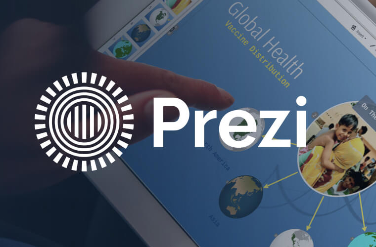 Prezi ikastaroa