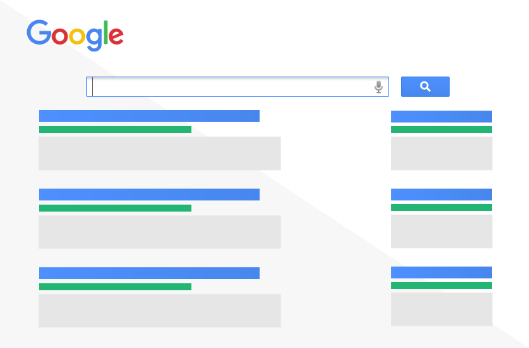 Google SERP snippet Google SERP snippet