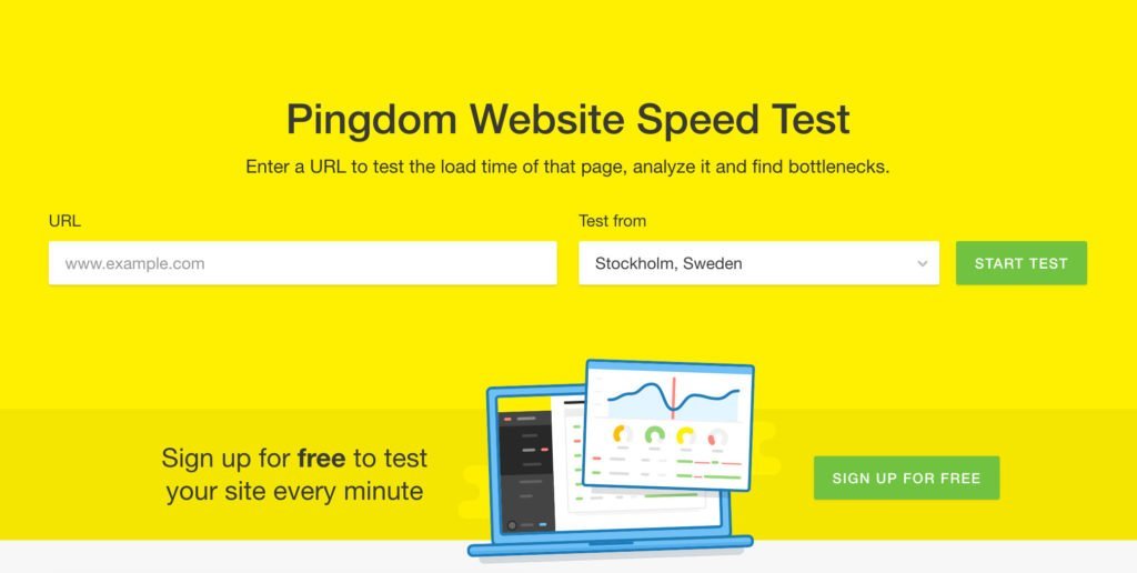 pingdom-tools-webgunea