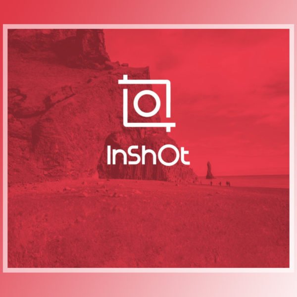 InShot aplikazioa