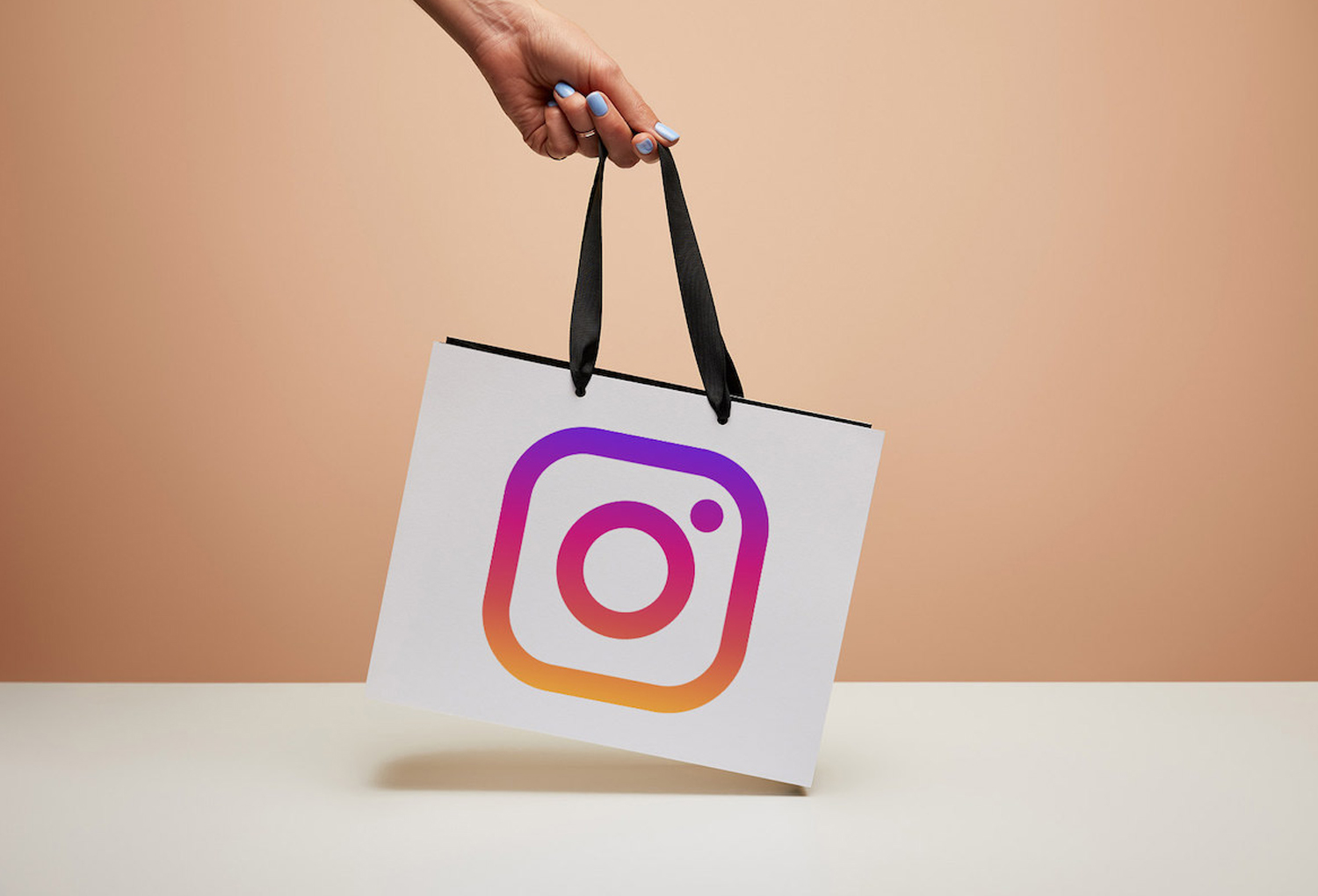 Instagram Shopping ikastaroa