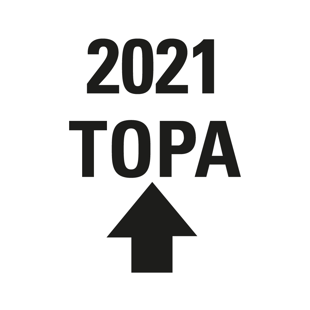 2021 TOPa