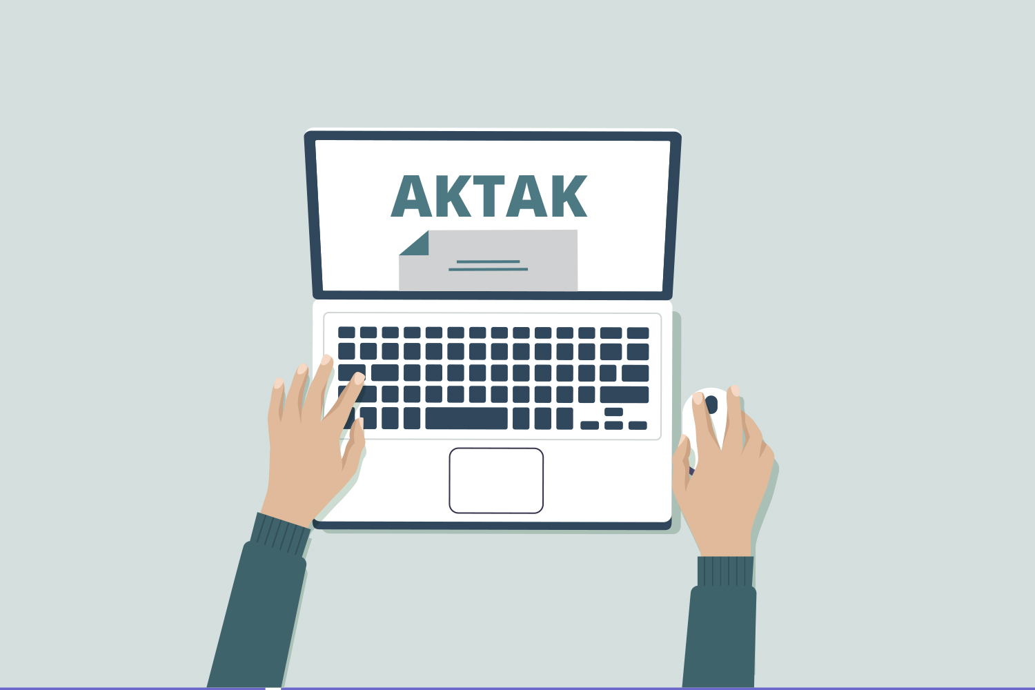 Aktak